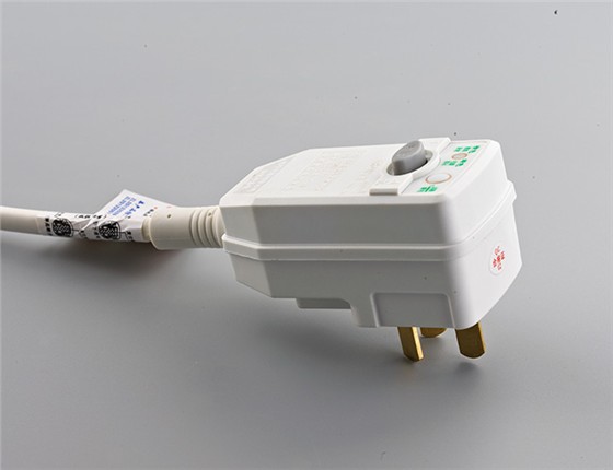 漏電保護(hù)插頭，很好很強(qiáng)大