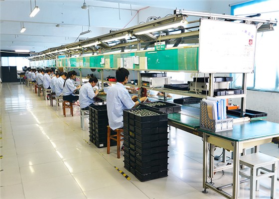  嘉榮電子技術(shù)實力強-產(chǎn)品過硬