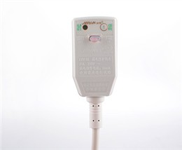 16A,10mA二極斷防水漏電保護插頭