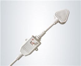 LBY-16   大南非漏電保護插頭