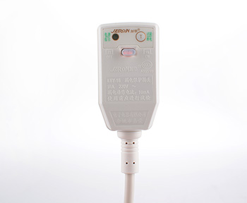 16A,10mA二極斷防水漏電保護插頭