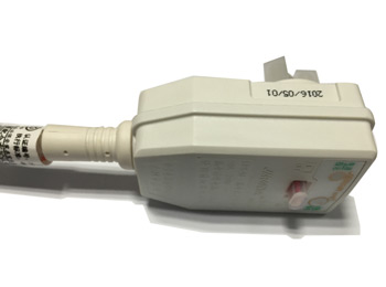 二極斷連體漏電保護(hù)插頭