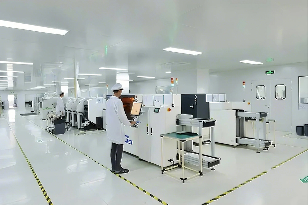 生產(chǎn)設(shè)備