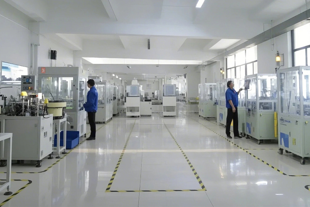 生產(chǎn)設(shè)備