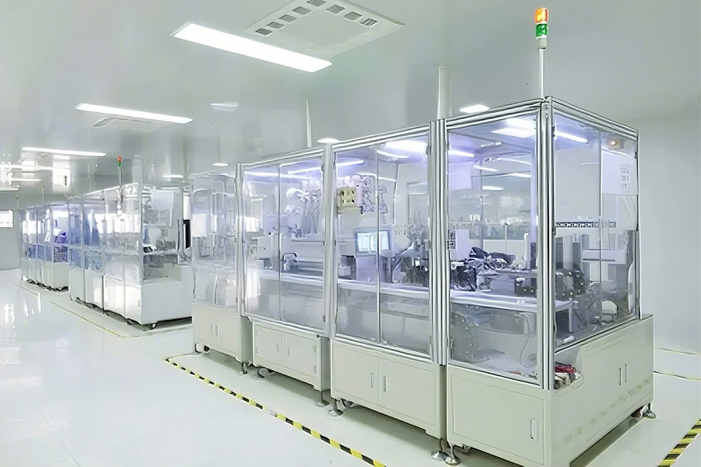 生產(chǎn)設(shè)備