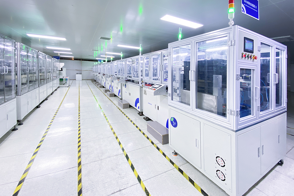 生產(chǎn)設(shè)備