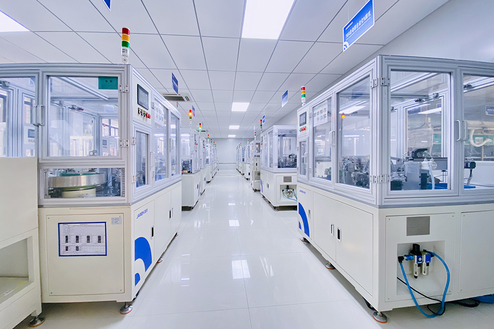 生產(chǎn)設(shè)備