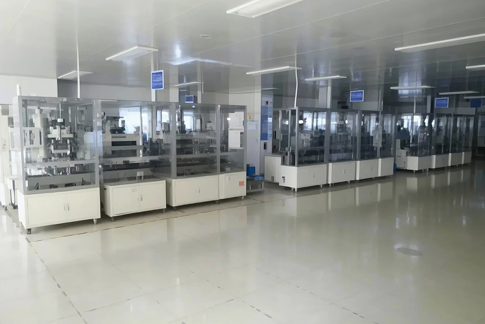 生產(chǎn)設(shè)備