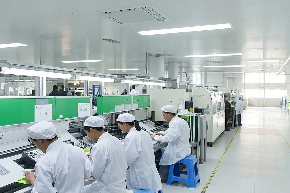 生產(chǎn)設(shè)備