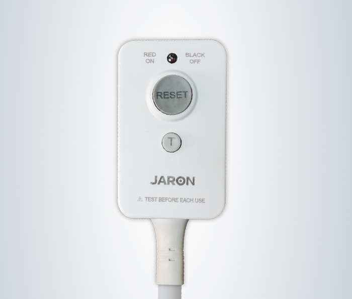 PRCD02/03-10 歐式漏電保護插頭