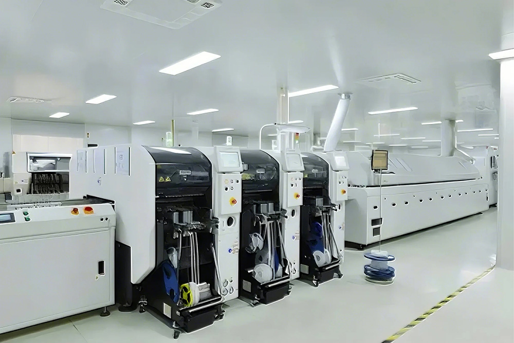 生產(chǎn)設(shè)備