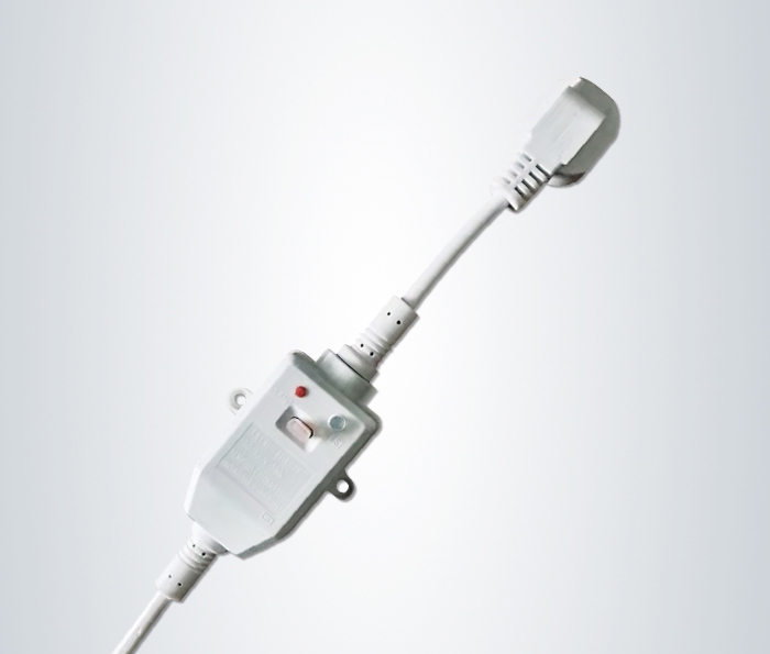 LBY-16 分體式漏電保護插頭