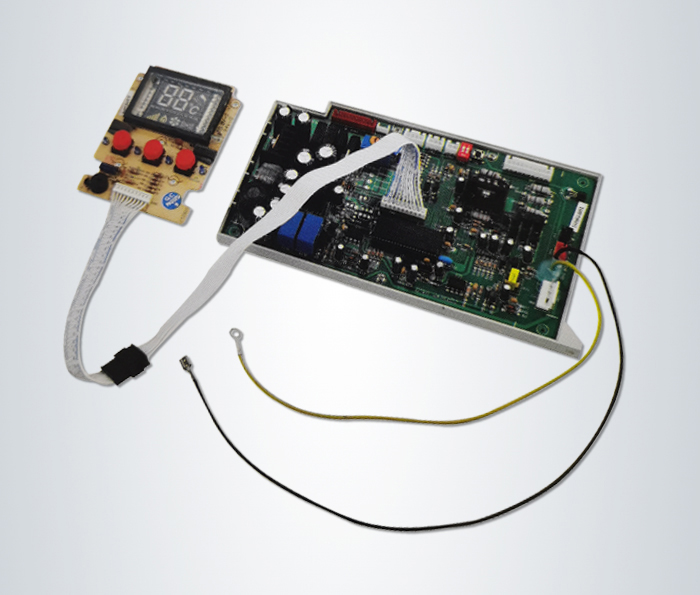 燃?xì)鉄崴麟娮涌刂破? title=