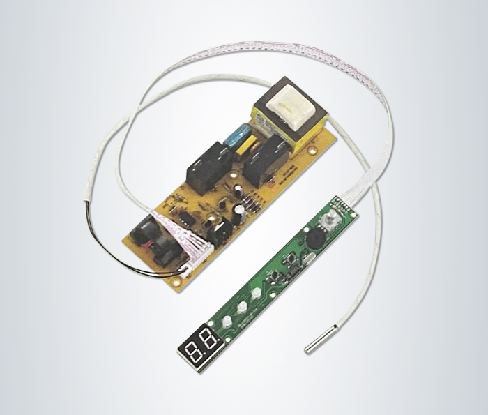 電熱水器電子控制器