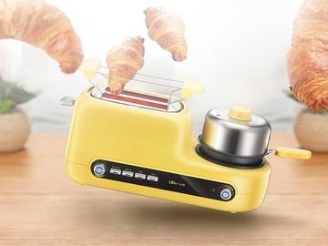 家電圈的網紅產品 不止戴森吹風機，這些家用電器同樣驚艷